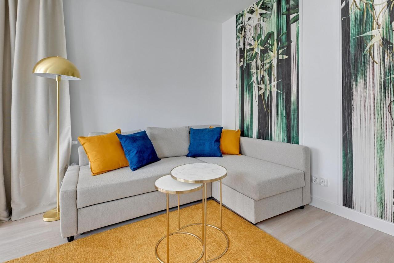 Dom & House - Apartamenty Dolny Sopot Exterior foto