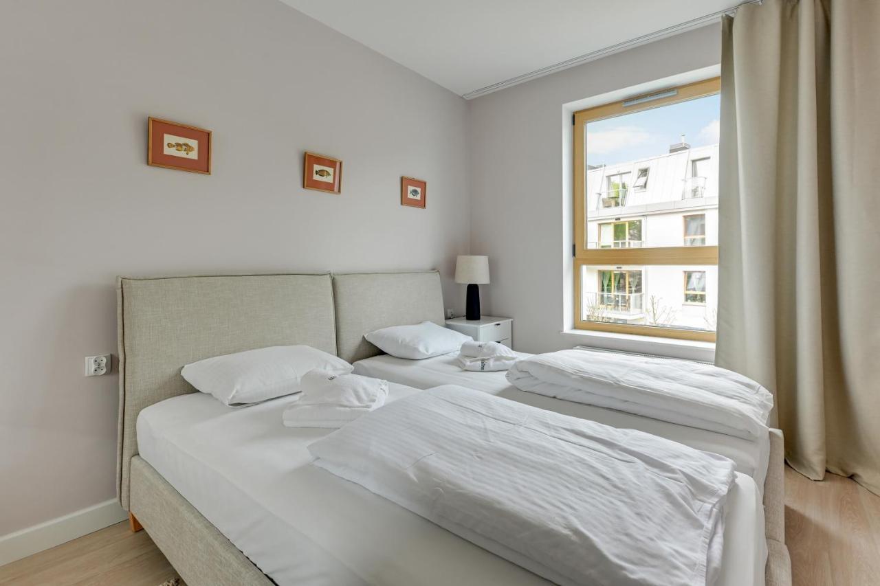 Dom & House - Apartamenty Dolny Sopot Exterior foto