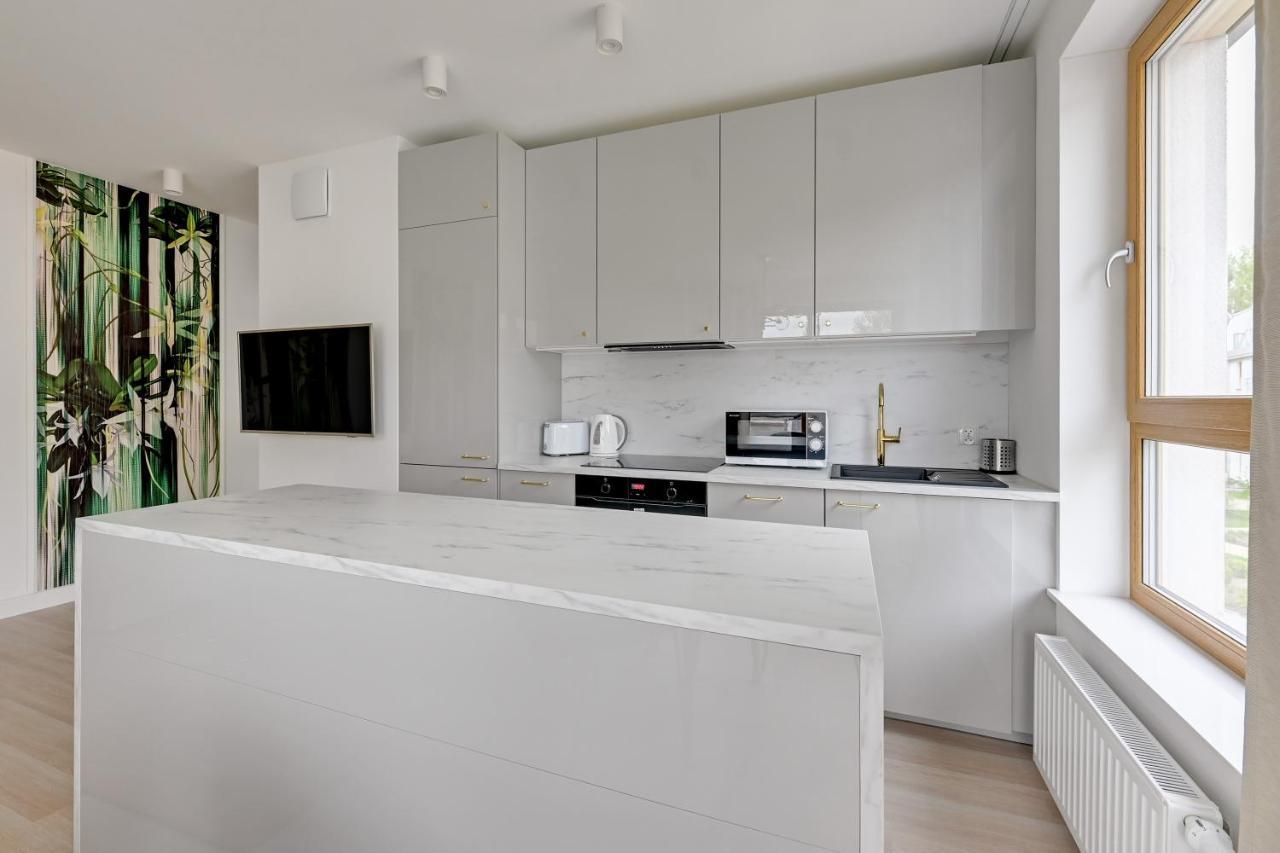 Dom & House - Apartamenty Dolny Sopot Exterior foto