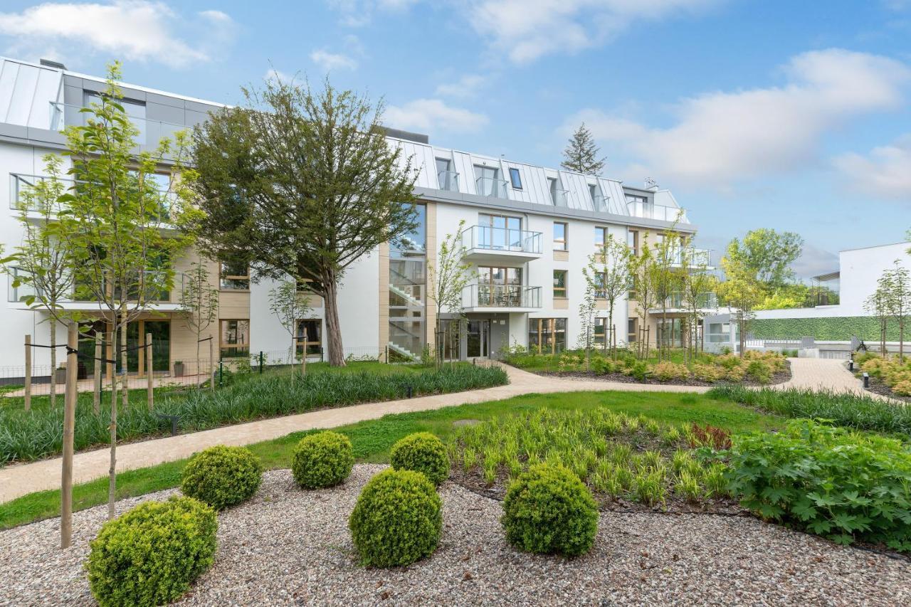 Dom & House - Apartamenty Dolny Sopot Exterior foto